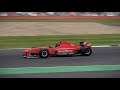Automobilista 2 - Silverstone 2019 - Formula V10 Gen 1
