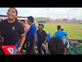 GUYANA 2024 - GUYANA NATIONAL STADIUM | INDIA WINS | CRICKET IN GUYANA