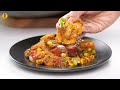 Mix Veg Bhuna Dhaba Style Recipe by Food Fusion