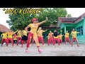 JAGO KLURUK _CAMPURSARI_SENAM_KREASI_KOREO_BY_YANTIZEZA