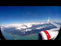 FULL FLIGHT | Cairns to Sydney | B737-800 | Virgin Australia | VA1418