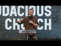 Simple prayer for normal People - Ps Pete Greig - 26th February 2023