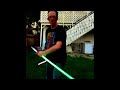 Star Killer Star Wars black hammer lightsabers