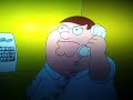 Peter Griffin's second finest moment