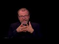 George Saunders interview (2017)