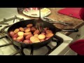 Garlic Rosemary Potatoes - Cooking Kosher