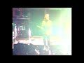 Nirvana - About A Girl Live Big Day Out, Hordern Pavillion, Sydney 25.01.92