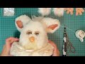 2005 Furby Restoration