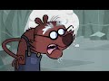 Scaredy Squirrel - Rockabye Rock / Beware the Corgin | FULL EPISODE | TREEHOUSE DIRECT