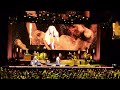 Stevie Nicks Gold Dust Woman Live at Mohegan Sun Arena June 9 2024