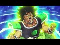 The Legendary Super Saiyan [Broly|Celldweller|Switchback|AMV]