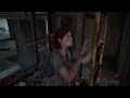 The Last of Us 2 PS5 - Best Kills ( Grounded )