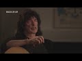 Ritchie Blackmore discusses the early days of Deep Purple