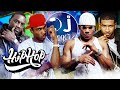 Snoop Dogg, Dr Dre, 2 Pac, Ice Cube & More 🍸🍸 Old School Rap Hip Hop Mix