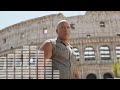 FAST & FURIOUS SOUNDTRACK | ROME REMIX | DJ FAST