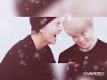 vmin soulmates moments × friends song!!🥺💜