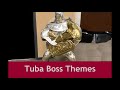 Tuba Spellsword Boss Theme