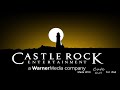 Castle Rock Entertainment logo remake