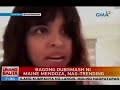 Maine Mendoza Balik sa pag Dudubsmash sa kanyang Instagram!