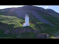 SCOTLAND 4K • Scenic Relaxation Film • Peaceful Relaxing Music • Nature 4k Video Ultra HD