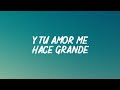 Thalia - Qué Será De Ti (Letra/ Lyrics)