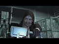 Jill Valentine as Lady Dimitrescu Daughter Resident Evil 3 Remake Mod RE3R #re8