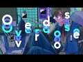 Overdose / 四季凪アキラ(Cover)