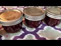 Canning The BEST Strawberry Jalapeno Jam