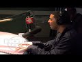 Hot 97 - Angie Martinez Interviews Drake