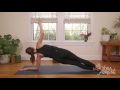 Core Strength Ritual - Yoga With Adriene