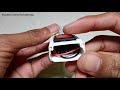 How To Make Super Bright LED FlashLight | DIY Led Emergency Light  |BY- CreativeShivaji