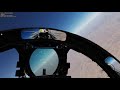 Full Flight Friday!! || F-14B OPs Bombing with Lantern Pod || Air Engagement at the End!