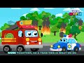 The Boo Boo Song | Learning Songs + More Kids Songs & Nursery Rhymes by Little World