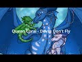 Wings of Fire Theme Songs for when you don't want Darkstalker's as Centuries