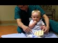 Developmental Stages for Baby: 8-10 months - Eastern Idaho Regional Medical Center