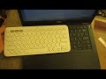 Logitech K380 Mac | Does this work for Windows?