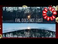 Kingsway commercial 16052024 Evil Does Not Exist