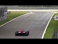 17,000 RPM Ferrari 412 T2 V12: The Sound of Speed! 🏎️🔥