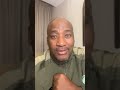 Gayton Mckenzie gives Heartfelt Apology to Black South Africans #elections #mkparty #jacobzuma