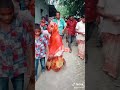 ভাইরাল tiktok ডান্স  #shortvideo #funny #vairal