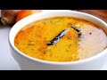 Masoor Dal Recipe | Tadka Dal | Dal Tadka Recipe | Bengali Masoor Dal