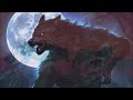 Wolves in Mythology & Folklore