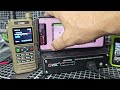 VGC -  N76 / 7500 AppControlled Ham Radios