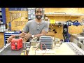 Building and Reviewing Free Energy Generators on YouTube.