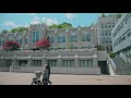 [4K] Korea University Campus Tour, Walking VLOG | 고려대학교 서울캠퍼스 투어, 워킹 브이로그 + 고려대역과 안암역