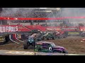 Monster Jam World Finals 23 FULL SHOW - Los Angeles, CA 2024 (5/18/24)