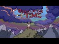 Quarantine Time (Adventure Time Parody)