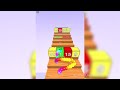 Balls Stair ​- All Levels Gameplay Android,ios (Levels 261-264)