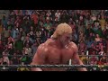 WCW PPV - SPRING STAMPEDE 1997