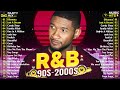 Throwback R&B Classics - Usher, Chris Brown, Nelly, Ne Yo, Rihanna, Mary J Blige